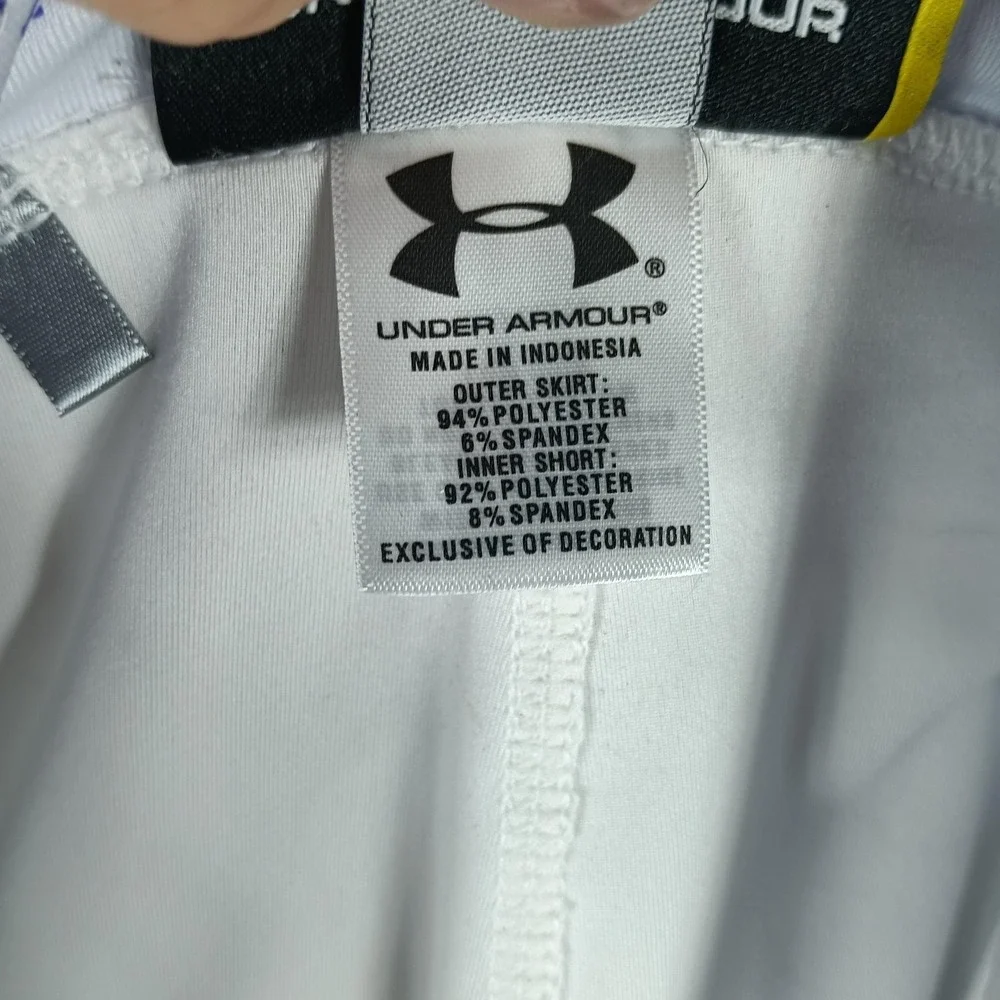 Under Armour under armour